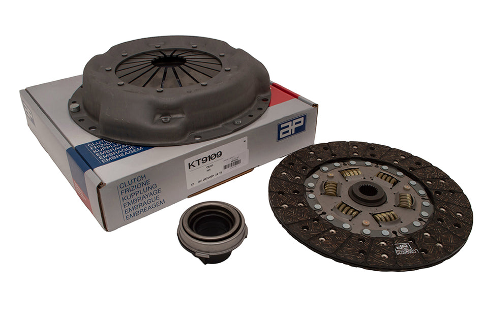 8510310 Clutch Assembly