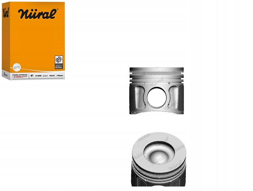 Piston 2.2TDci