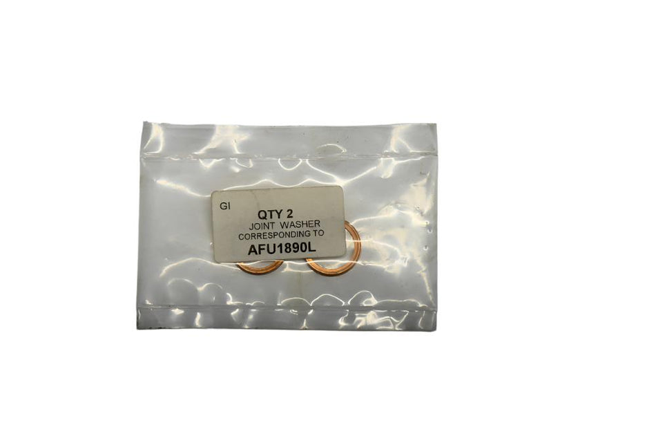 AFU 1890L Sealing Washer
