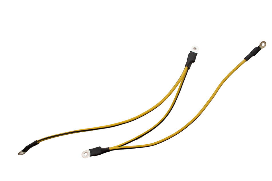 AMR 2425 Heater plug cable set