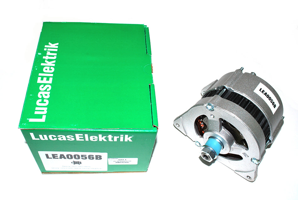 AMR 4249 Alternator Assembly