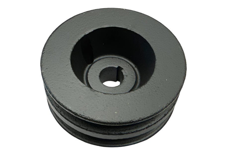 Alternator Pulley 24V military - remanufactured