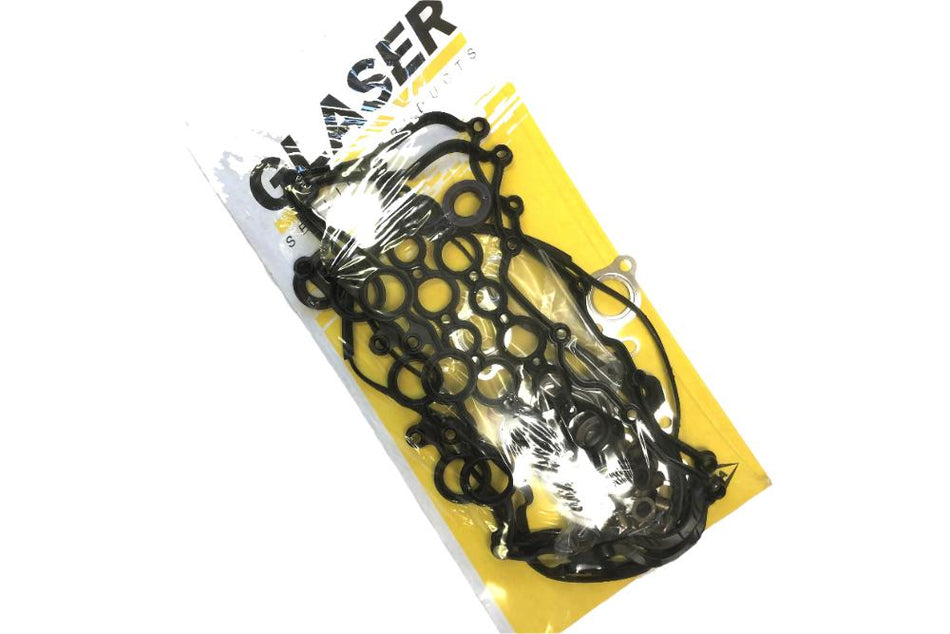 D38339-01 Gasket Set Top