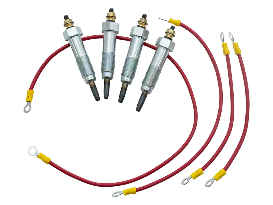 GAM100 Heater Plug Conversion  Kit
