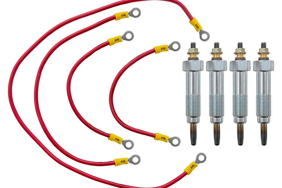 GAM100 Heater Plug Conversion  Kit