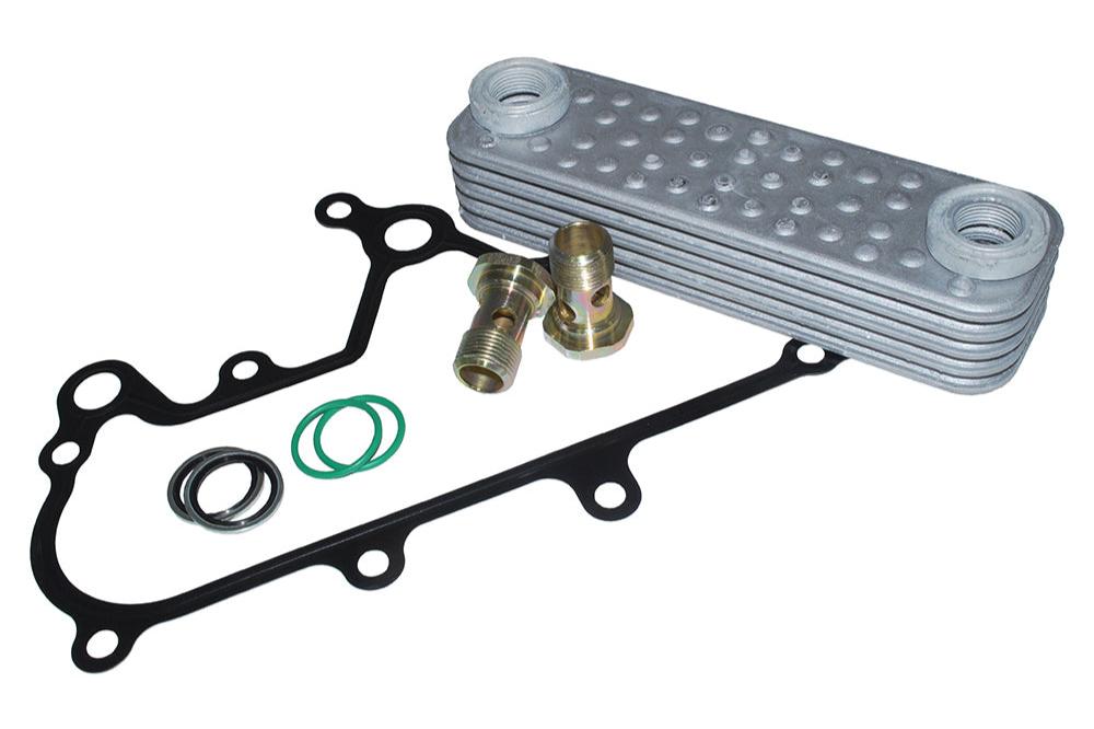 DA1127 Oil Cooler Assembly Repair Kit – Turner Engineering