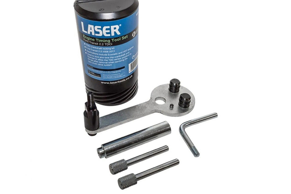 DA1899 timing Tool kit 2.2TDci