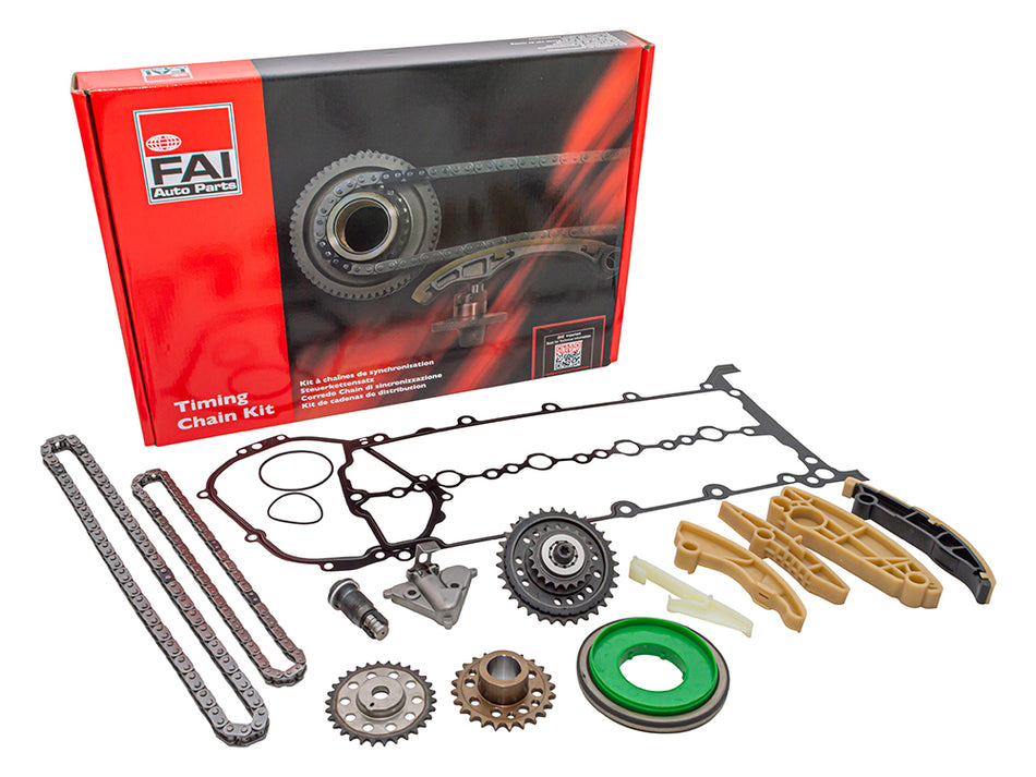 2.0 Ingenium Diesel Timing Chain Kit - FAI