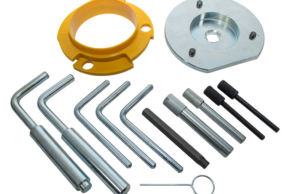 2.4TDCI timing tool kit