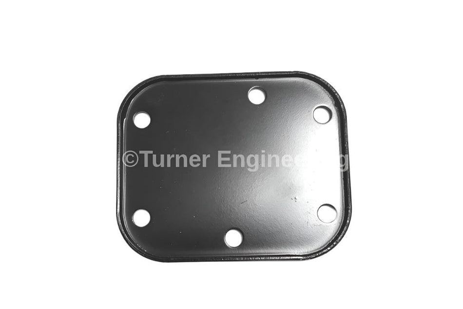 ERC 2869 Cover - Cylinder Block Side