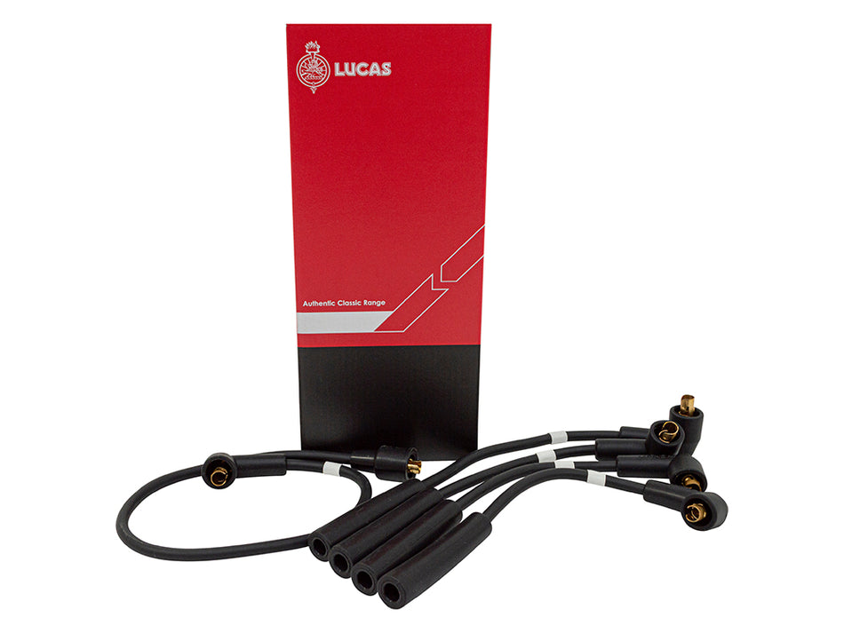 ERC 3256  Ignition Lead Set