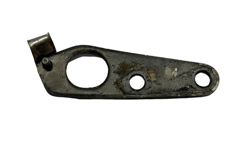 ERC614 V8 lifting bracket rear