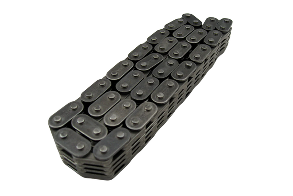 ERC 7929 Timing Chain