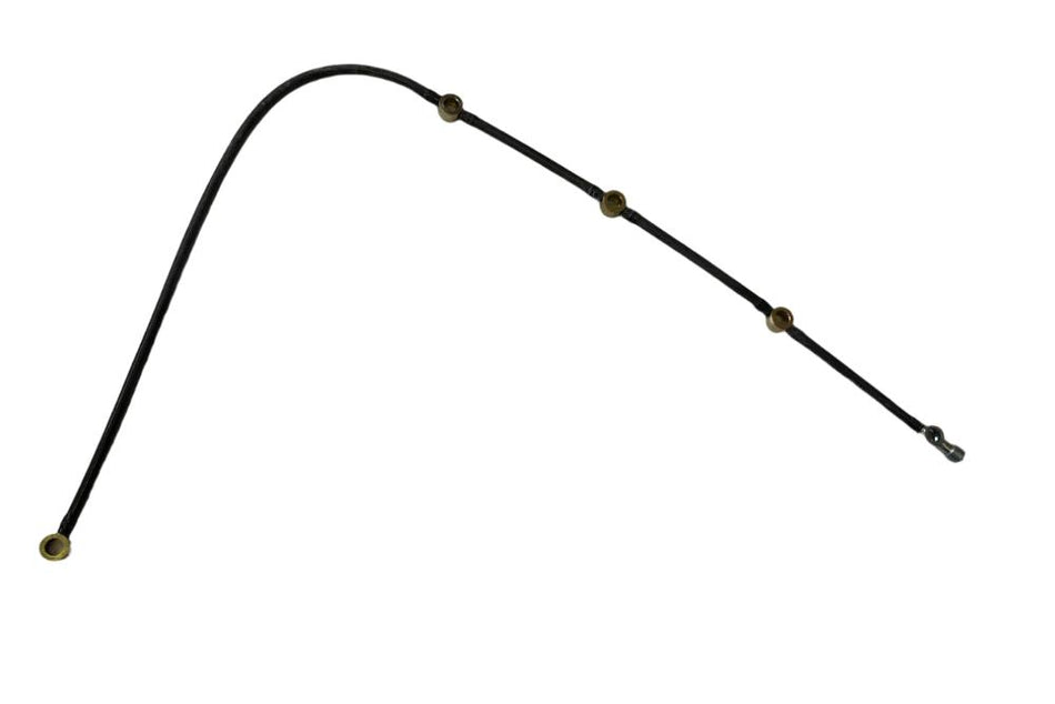 ERR 1259 Pipe - Spill Return Fuel Injection (2.5TD)