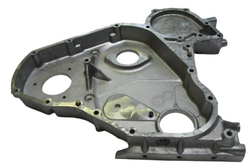 ERR 1274 Front Cover - Defender