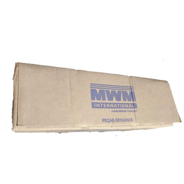 ERR 2112 Crankshaft - Remanufactured - MWM International