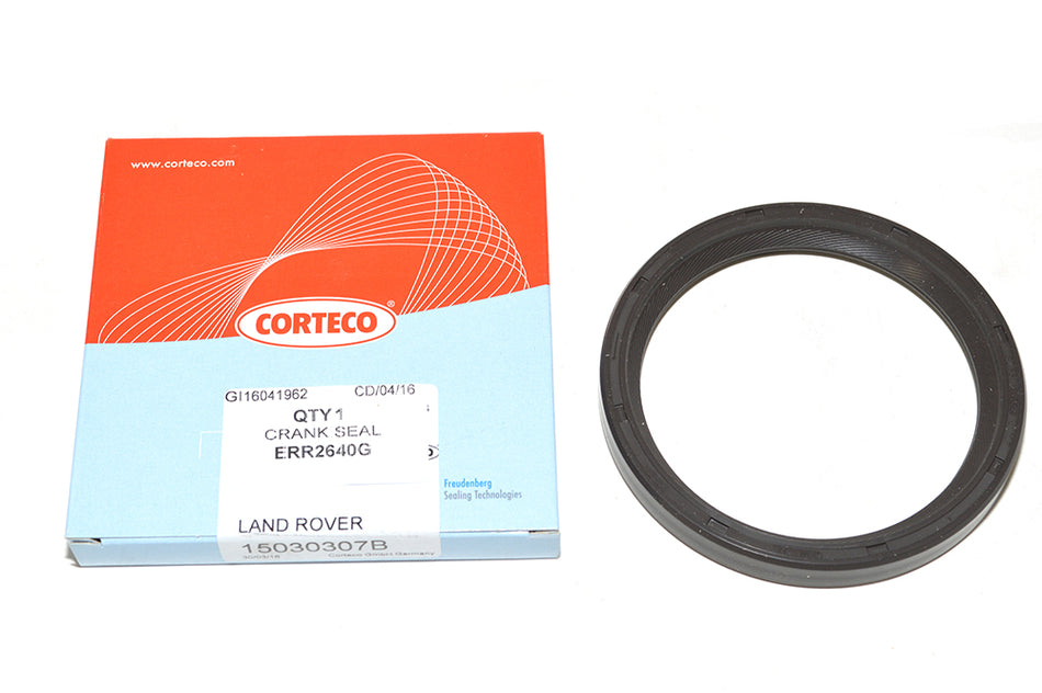 ERR 2640 Oil Seal Crankshaft Rear