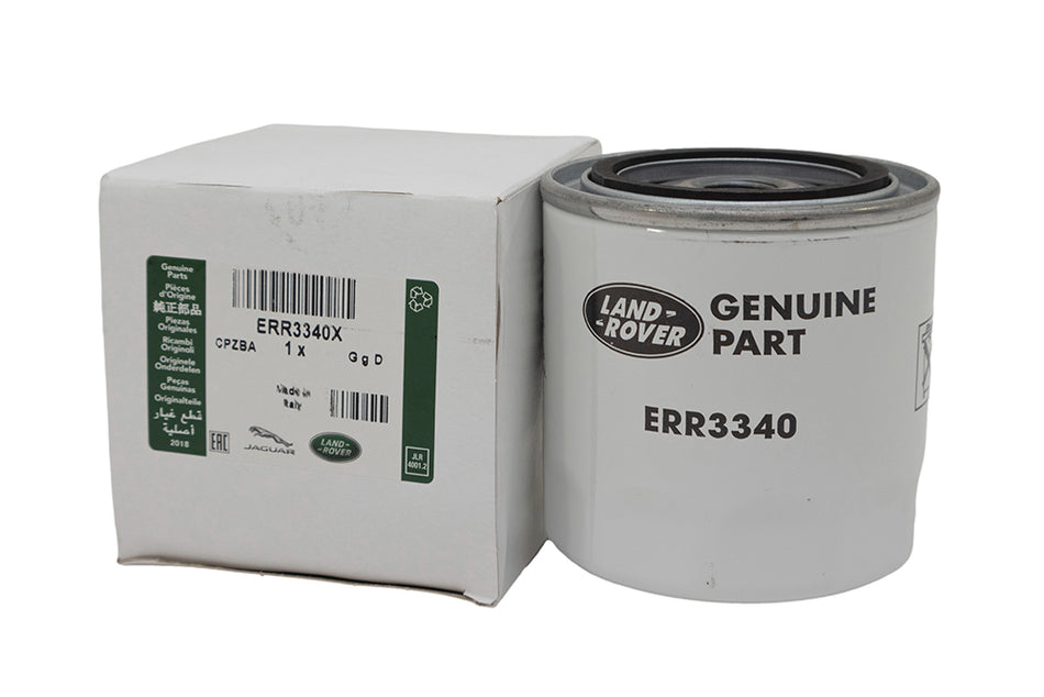 ERR3340 Oil Filter