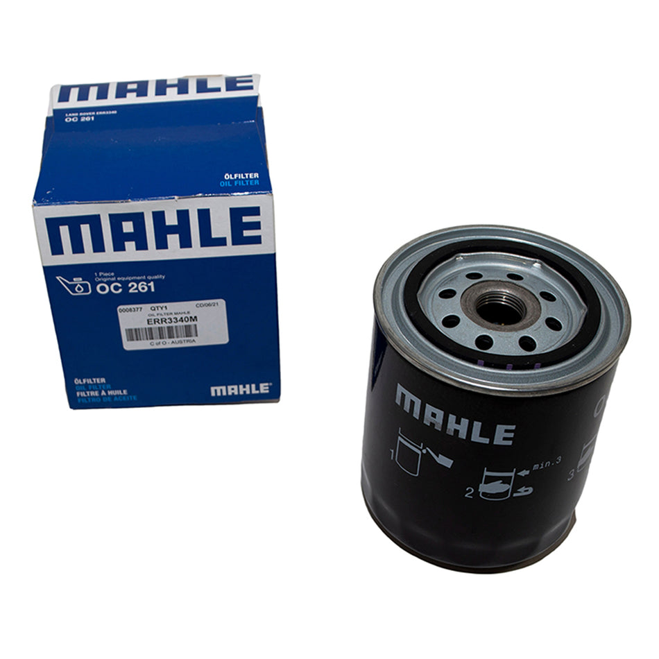 ERR 3340 Oil Filter