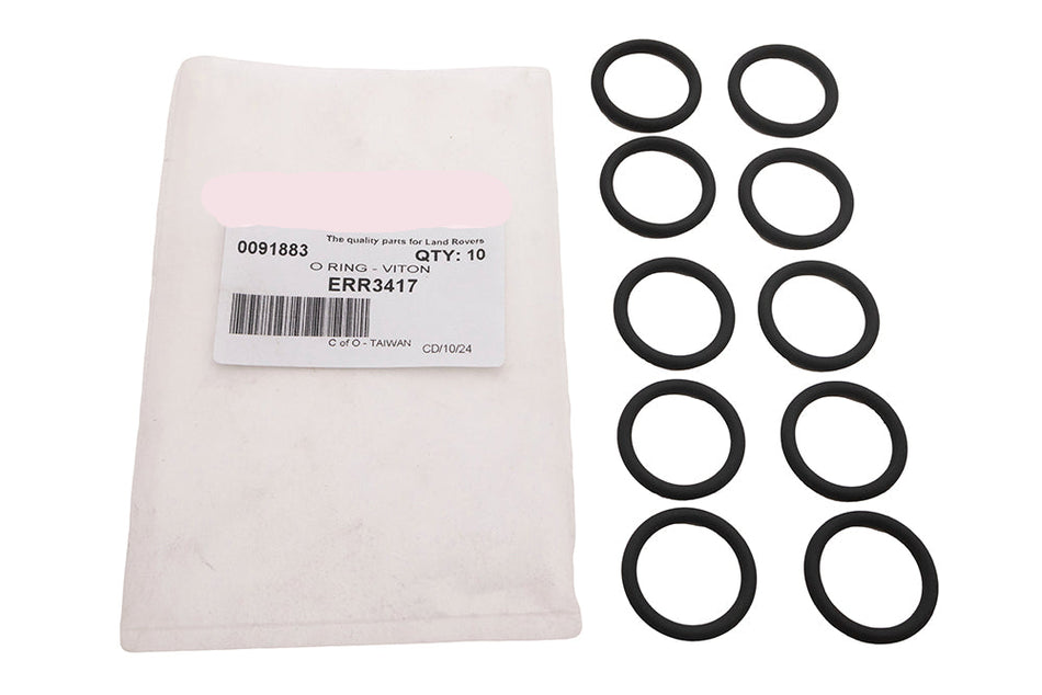 ERR3417 O Ring Oil Suction pipe