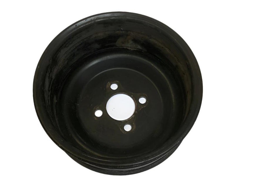 ERR 3735 Pulley Coolant Pump - take off