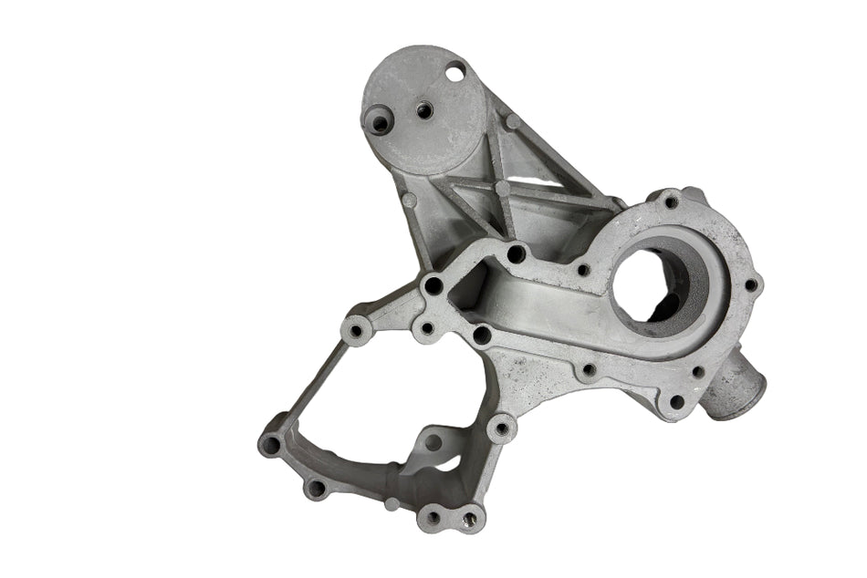 ERR 3736 Bracket Coolant Pump Support - used