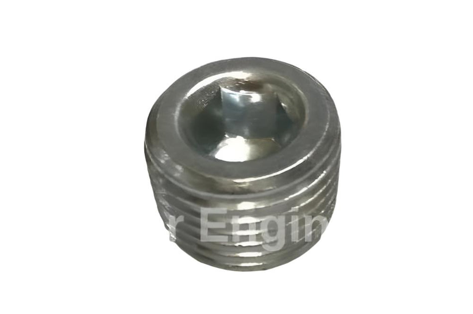 ERR 4314 Plug - Threaded