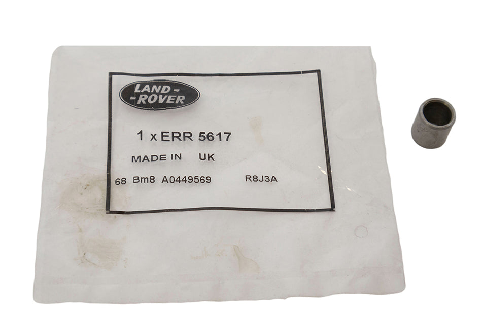 ERR 5617 Locating Dowel Cam carriage