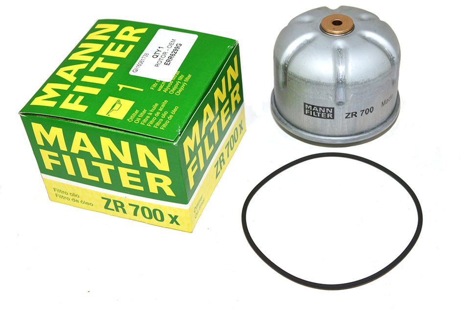 ERR 6299 Rotary Oil Filter