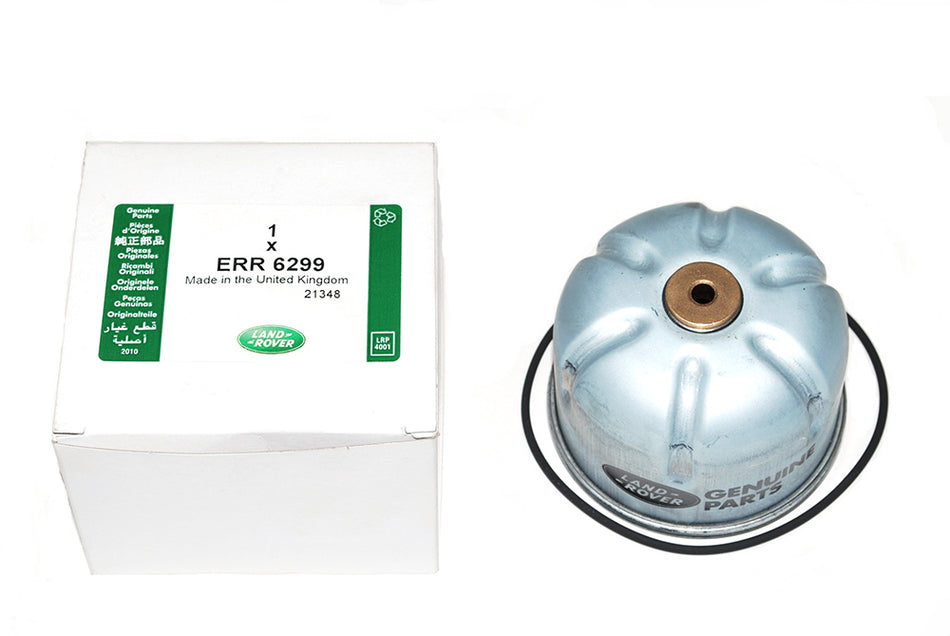 ERR 6299 Rotary Oil Filter