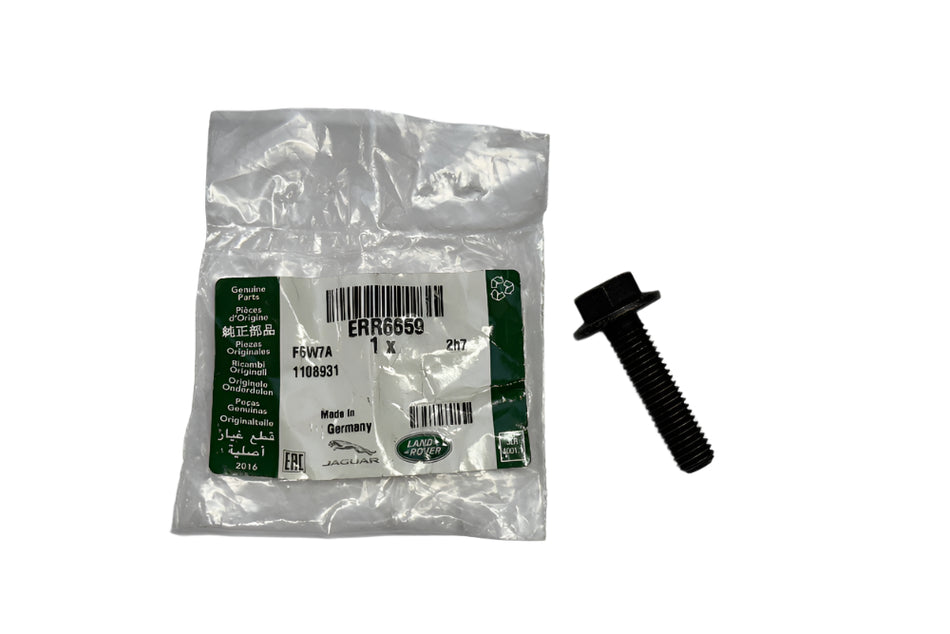 ERR 6659 Bolt Idler