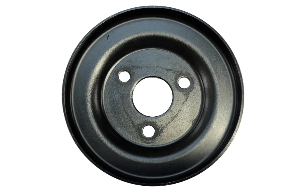 ERR7033 Pulley power steering TD5
