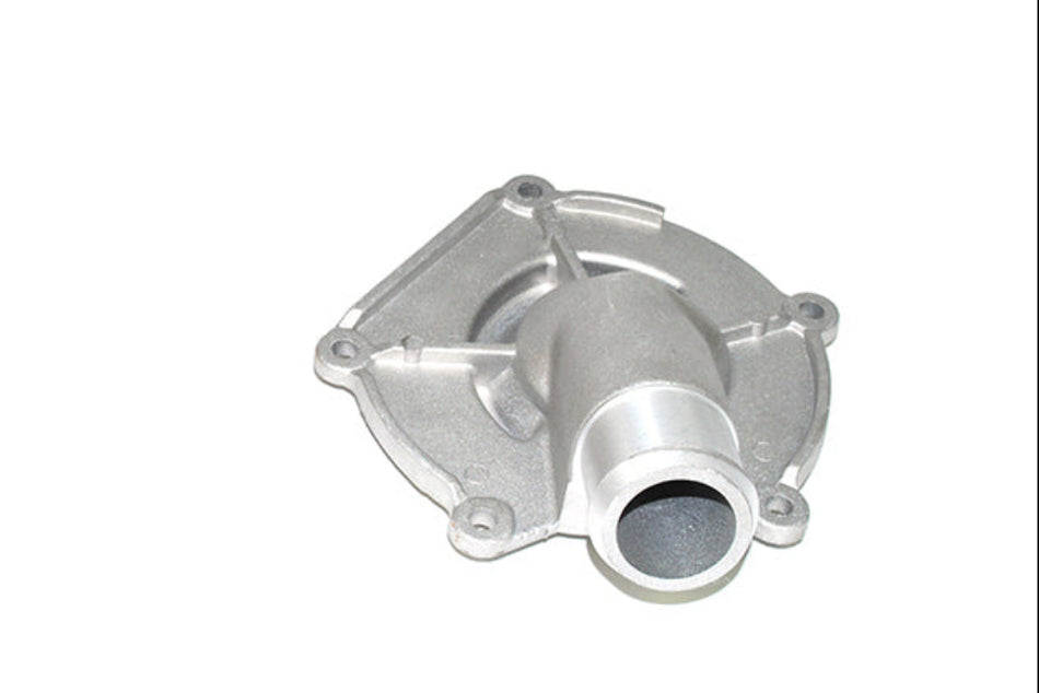 ERR7047 Cover Coolant Pump - used