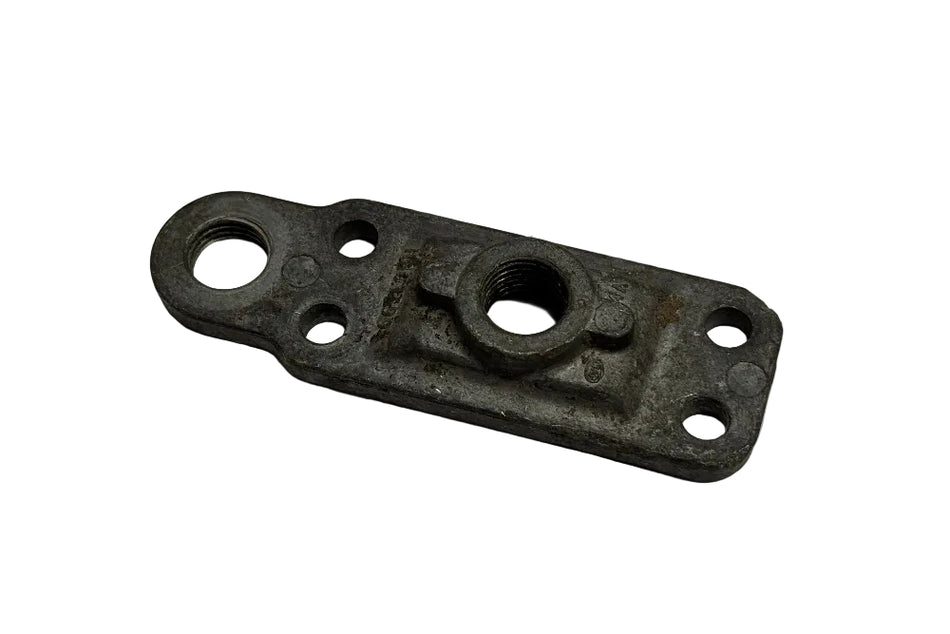 ETC4058 Drain Plate Timing Cover 2.5D NA and 2.5 Td