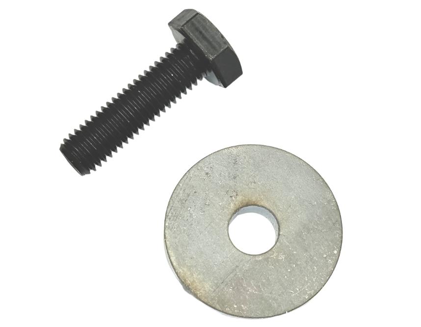 ETC 7128 Camshaft, ETC 4104 Spacer, BX110071M Bolt