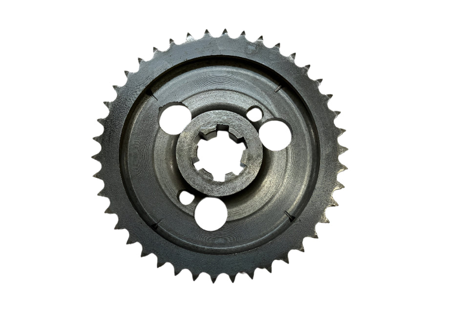 ETC 5551 Camshaft Gear