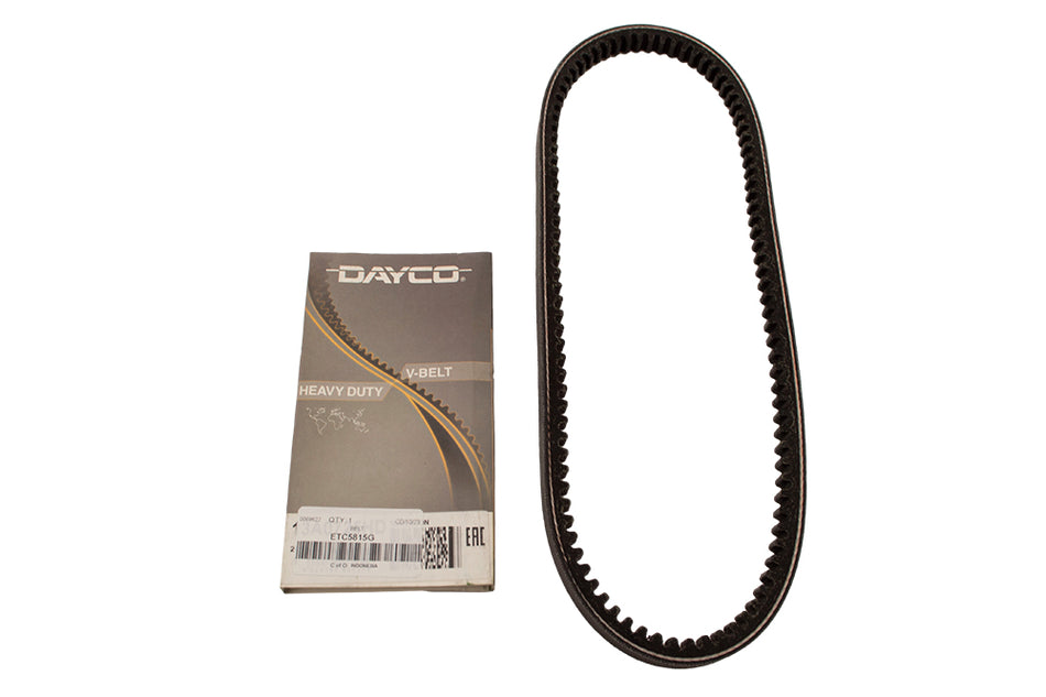 ETC5815 Belt