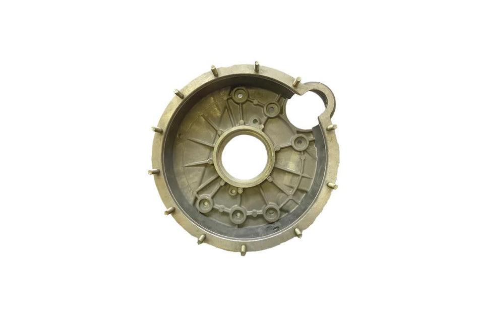 ETC 6393 Flywheel Housing  2.25 5MB S3 - remanufactured