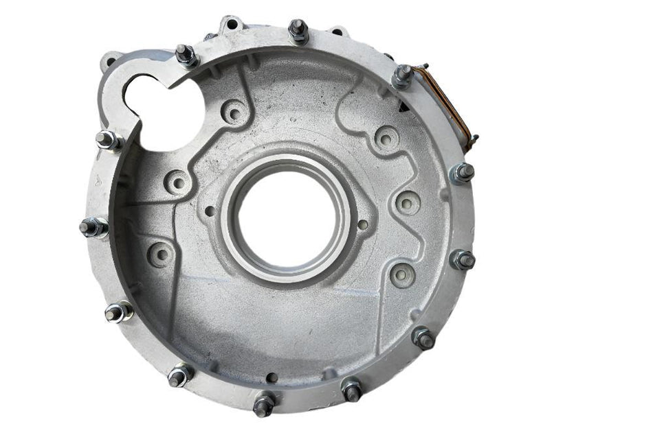 ETC 6396 Flywheel Housing 2.25D 5MB - Remanufactured