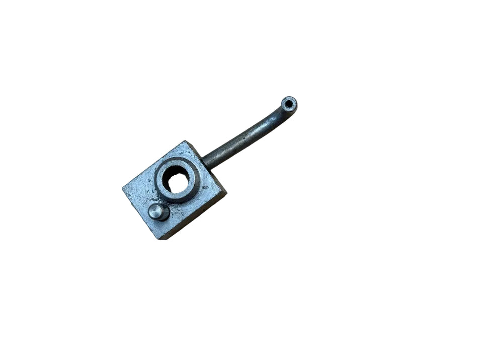 ETC6531 Piston cooling jet