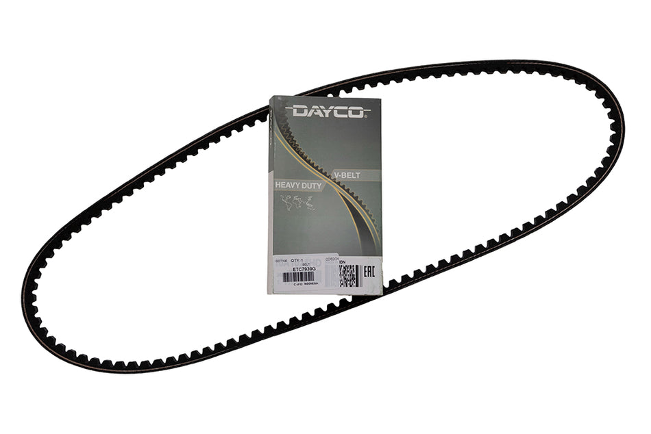 ETC 7939 Belt - Alternator Polyvee
