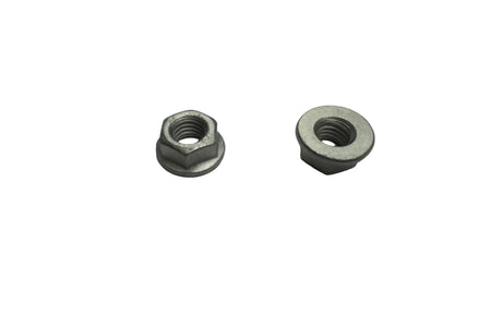 FN108047L Nut Flanged Head M8
