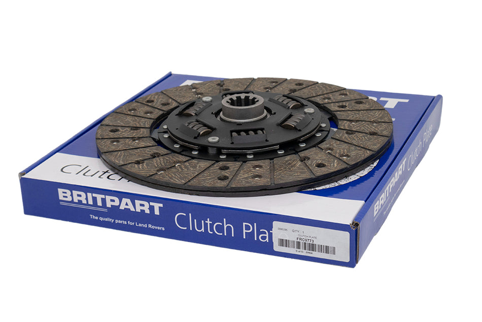 FRC9773 Clutch Plate