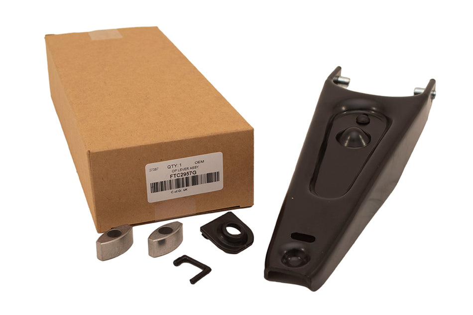 FTC2957 clutch kit