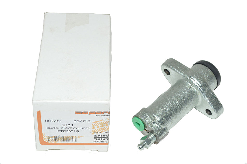 FTC 5071 Clutch Slave Cylinder