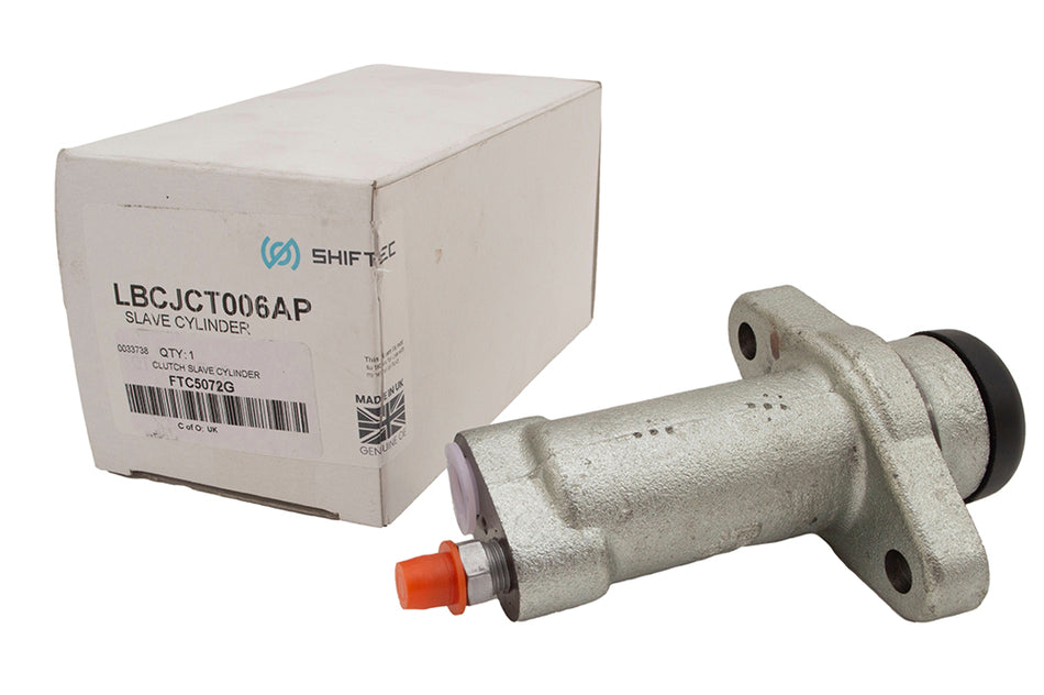 FTC 5072 Clutch Slave Cylinder
