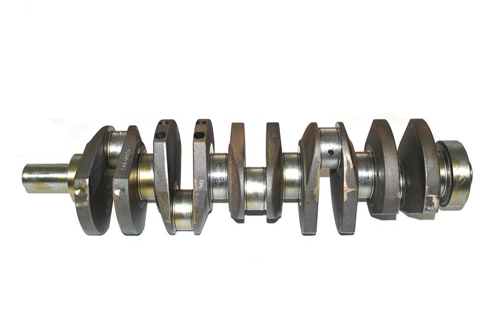 LEF500030 Crankshaft – Turner Engineering