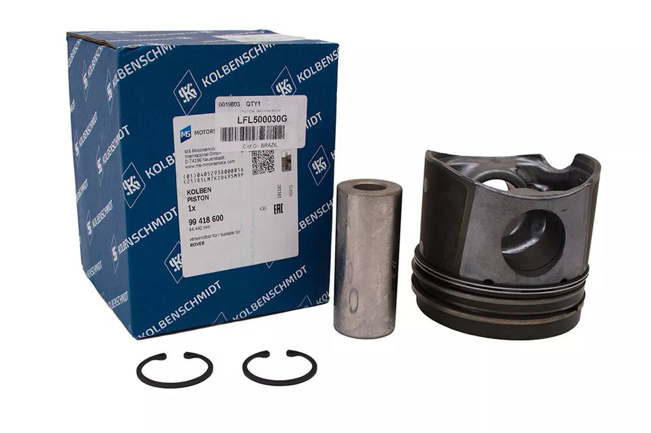 LFL500030 Piston Assy TD5