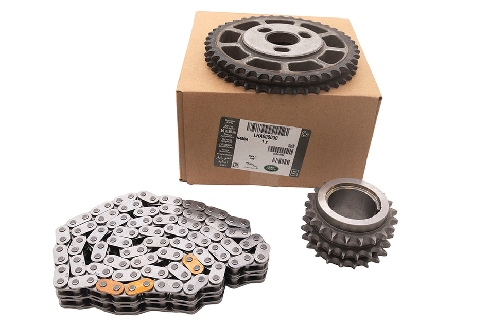 LHA000030 Kit Chain Drive
