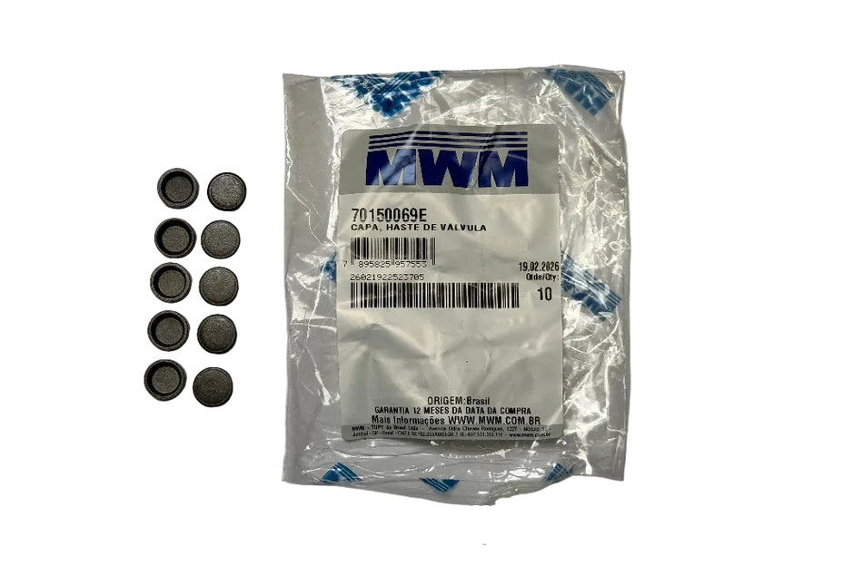 LJC100270 Valve Cap